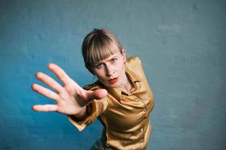 Jenny Hval |  Pop (almost too much) classic ★★★½