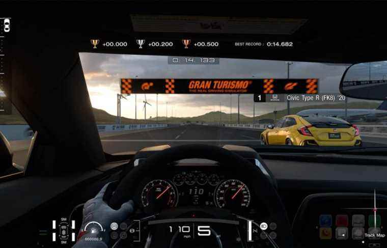 [Jeu vidéo] “Gran Turismo 7”: the taste of gasoline