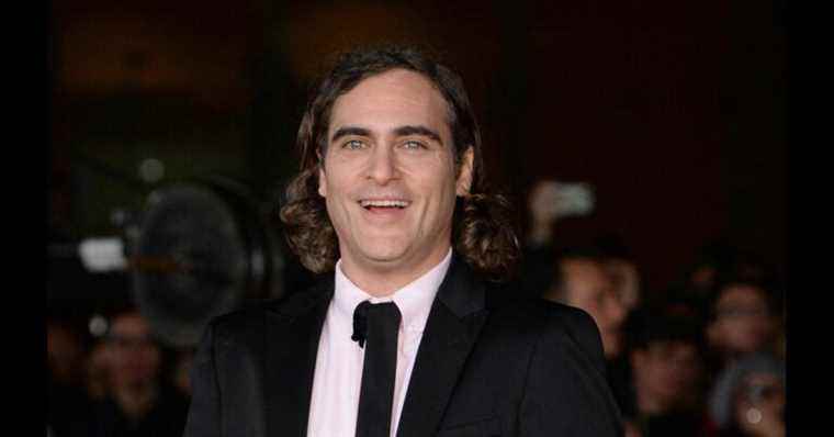 Joaquin Phoenix in a relationship with a Star Academy teacher: she says everything about their past relationship!