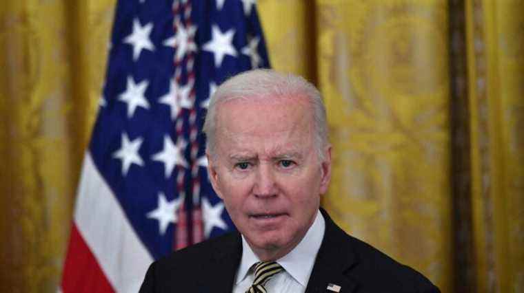 Joe Biden calls Vladmir Putin a “war criminal”, comments “unacceptable and unforgivable” for the Kremlin