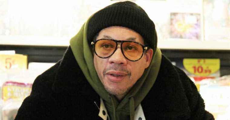 JoeyStarr and his ex-girlfriend Jennifer: Violence, infidelity, attempted suicide… a chaotic relationship