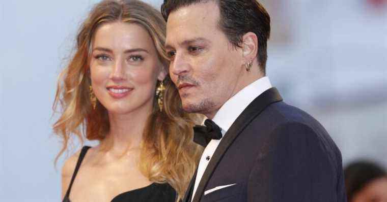 Johnny Depp and Amber Heard back in court, other stars embroiled in their endless war