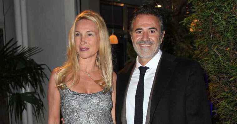 José Garcia separated from Isabelle Doval: he regrets an “exceptional” relationship…