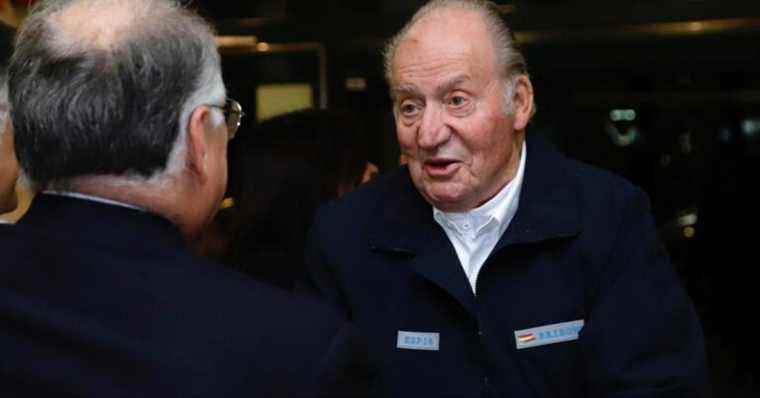 Juan Carlos I exiled: soon to return to Spain?  Justice closes its investigations into the fallen king