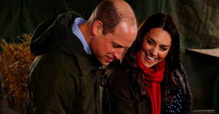 Kate Middleton: Prince William still in love, his words prove it