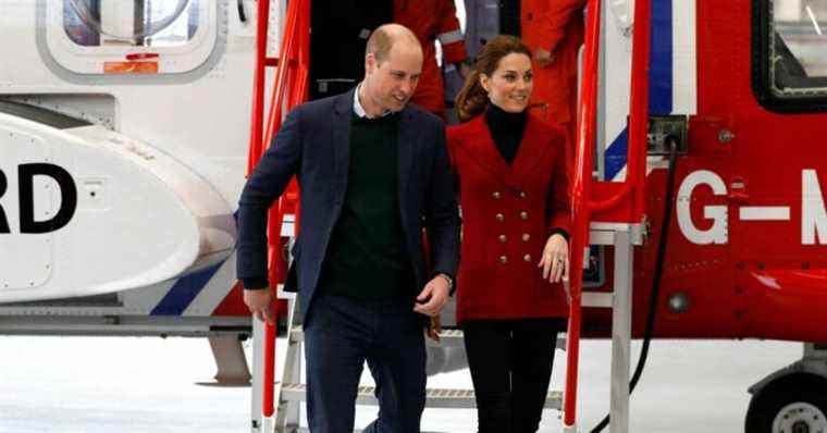 Kate Middleton and Prince William: Their Caribbean tour starts very, very badly…