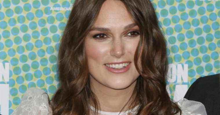 Keira Knightley separated from Jamie Dorman: she broke his heart