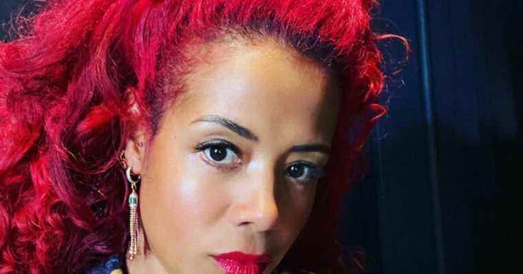 Kelis: Sudden death of her husband at 37