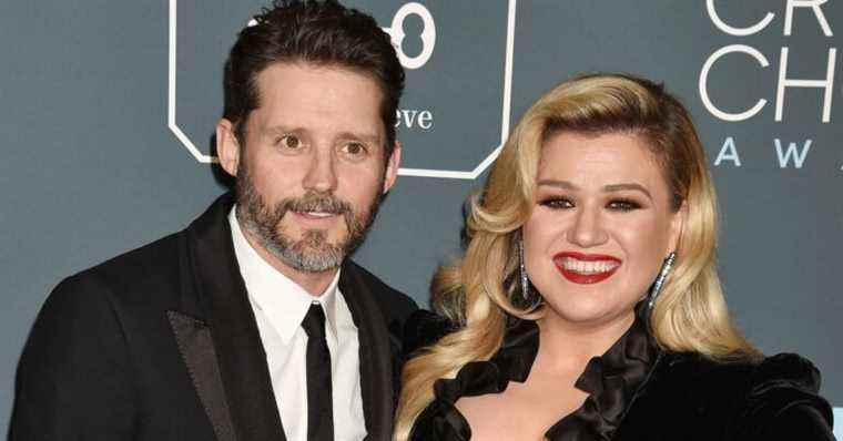 Kelly Clarkson divorced… and forced to pay crazy sums to her ex-husband!