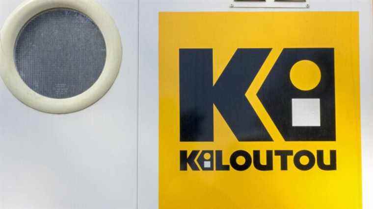 Kiloutou strengthens internationally and makes its biggest acquisition in Denmark