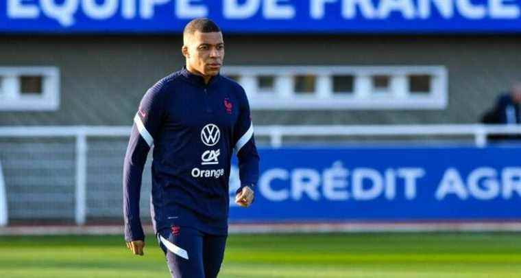 Kylian Mbappé at the heart of a controversy!