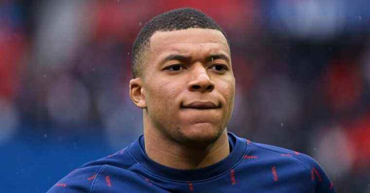 Kylian Mbappé in rebellion?  The star of the Blues refuses to comply with the obligations, an attitude that makes people talk…