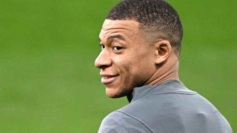 “Kylian Mbappé is the solution to everything”, says Bixente Lizarazu