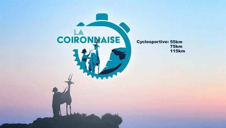 La Coironnaise Cyclo, Sunday April 17 from Privas