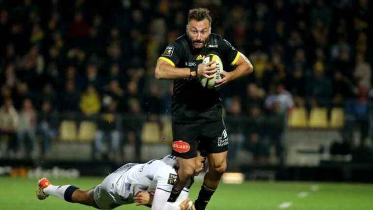 “La Rochelle is our best enemy” according to Christophe Urios