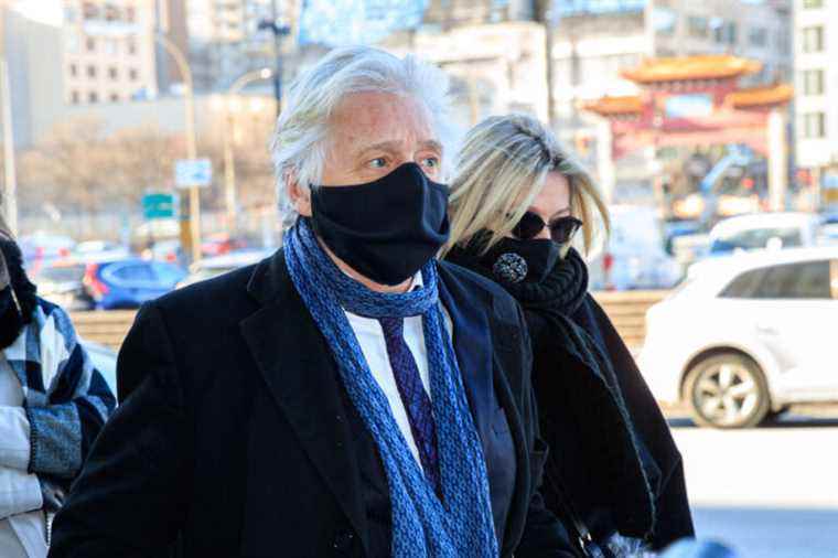 Lawsuit brought by Gilbert Rozon |  Julie Snyder and Pénélope McQuade’s request dismissed on appeal