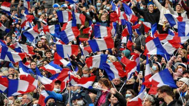 Les Bleues win against Italy 39-6 for their entry into the running