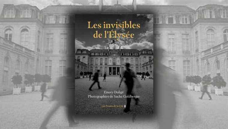 “Les invisibles de l’Elysée”, portraits of people who entered the Elysée between 1976 and the beginning of 2021