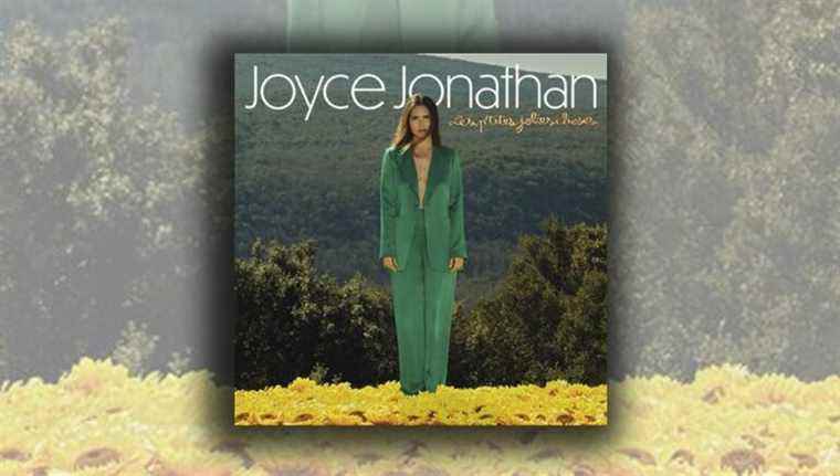 “Les p’tites jolies choses” by Joyce Jonathan, an album in 2 parts