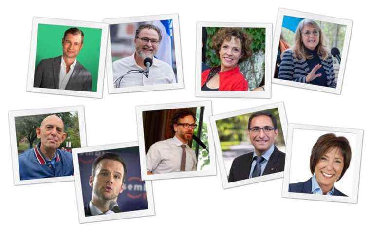 Life after politics, according to nine former Montreal elected officials