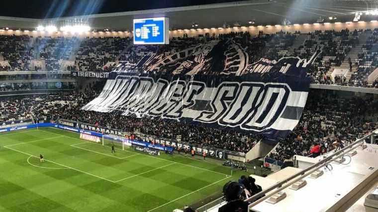 Ligue 1: Bordeaux sinks into crisis, supporters shout their dissatisfaction