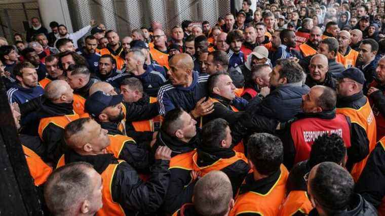 Ligue 1 – Girondins de Bordeaux: the town hall calls for pushing “in the right direction”