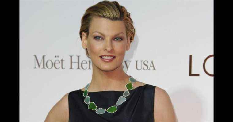 Linda Evangelista disfigured by surgery: she shows herself in broad daylight in New York