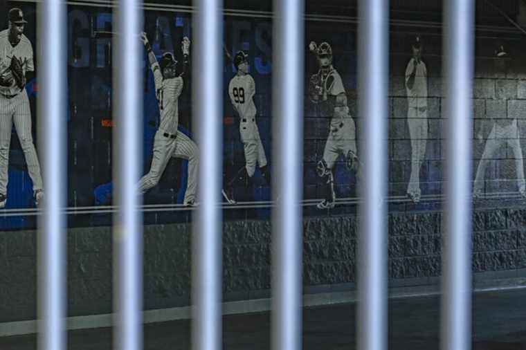 Lockout in Major League Baseball |  Players launch fund to help affected workers