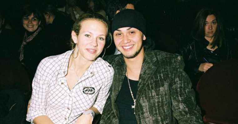 Lorie: Her ex Billy Crawford looks back on their love story