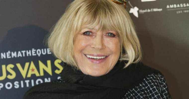 Marianne Faithfull: The singer makes a big decision for her health…