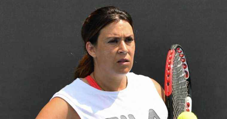 Marion Bartoli still tackles Benoît Paire on his lifestyle: ‘He’s going to get drunk’