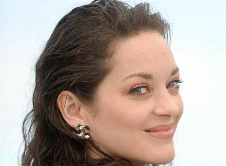 Marion Cotillard involved in a story of foreign tourists, Mélanight denounces misconduct