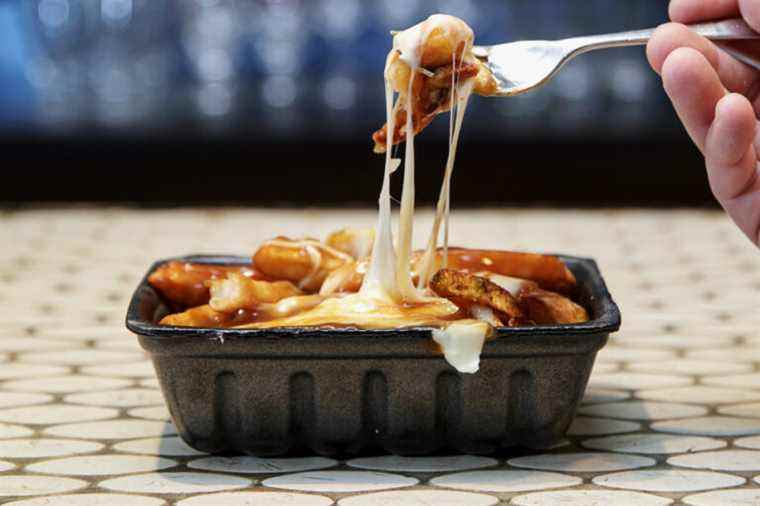 Marketing-advertising |  Should we rename poutine?