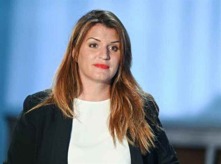 Marlène Schiappa accuses LR candidate Valérie Pécresse of having “copied and pasted” her program!