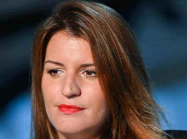 Marlène Schiappa shaken by her relationship problems, the minister opens up like never before about her husband and this “long break” which has been beneficial to them!