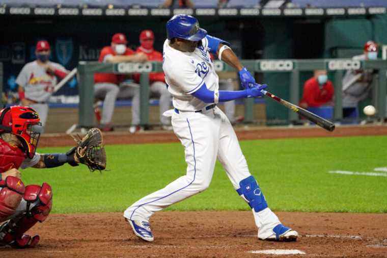 Marlins sign Jorge Soler for three years