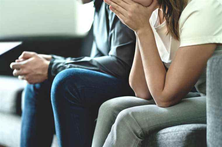 Marriage and domestic violence |  Civil liability interferes in family law