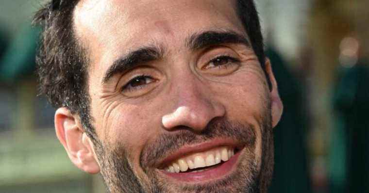 Martin Fourcade shares a rare photo of his adorable daughter Inès for her 5th birthday