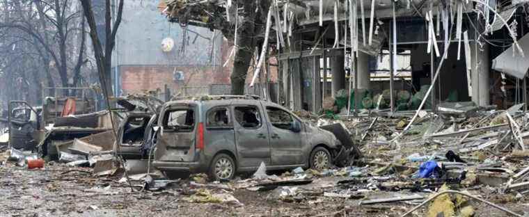 Massive vote at the UN in favor of an investigation into the violations in Ukraine