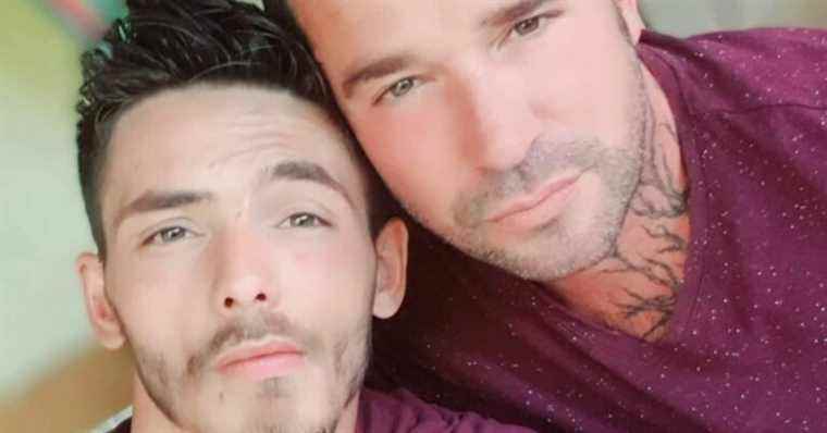 Mathieu and Alexandre (Love is in the meadow) separated: heartbreaking message from the farmer…