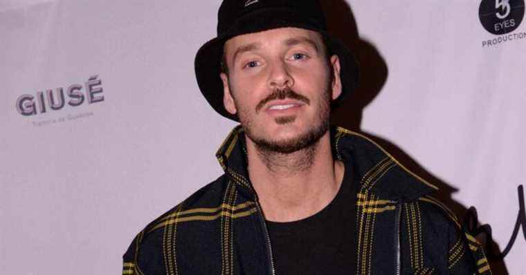 Matt Pokora reveals his guilty pleasure as a young dad, “I’m not ashamed…”