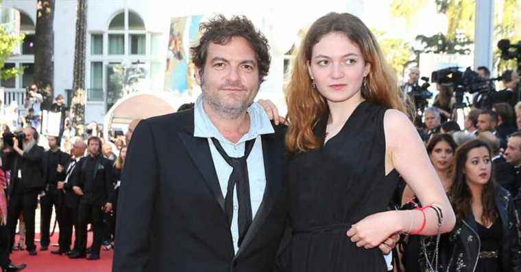 Matthieu Chedid: Photos of Céline Bary, the mother of his daughter Billie, never seen before!