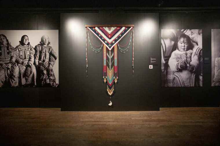 McCord Museum |  Niap celebrates Inuit women