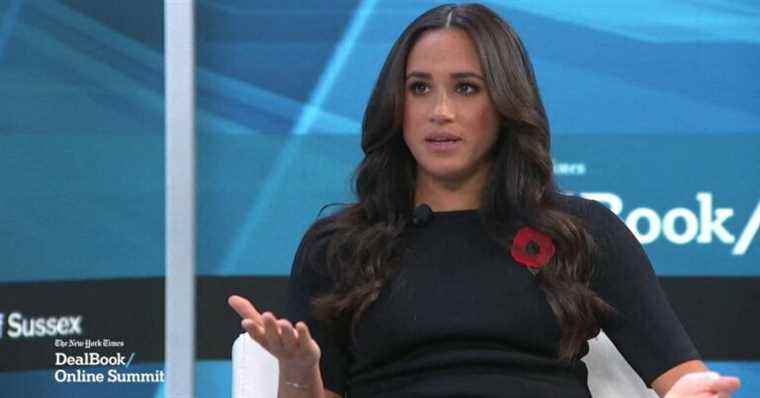 Meghan Markle irritated: her half-sister Samantha is still acting up…