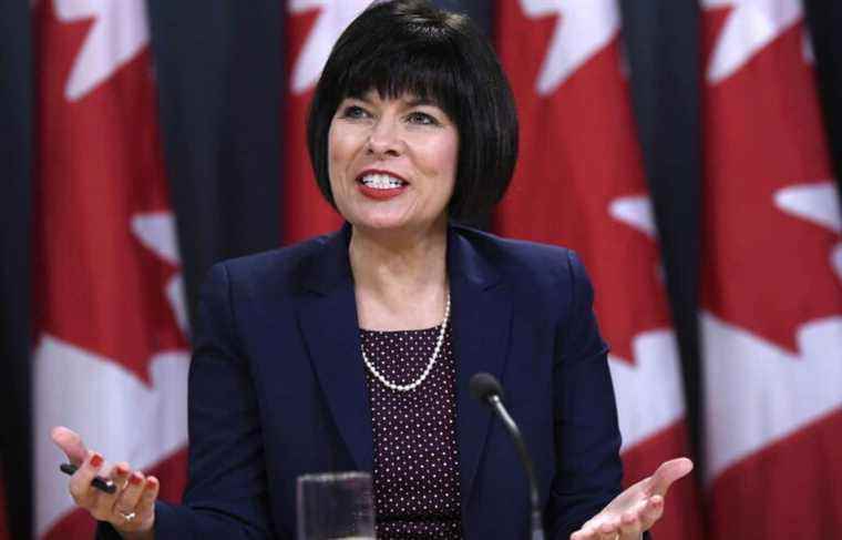 Minister Petitpas wants a tougher Official Languages ​​Act