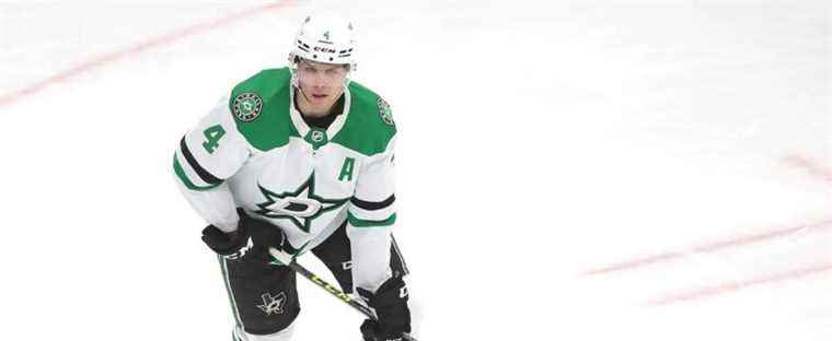 Miro Heiskanen suffers from mononucleosis