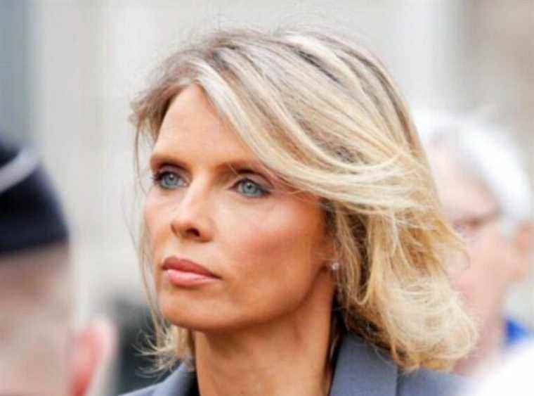 “Miss France will never be the same again…”, at the funeral of Jean-Pierre Pernaut, the cash confidence of Sylvie Tellier!