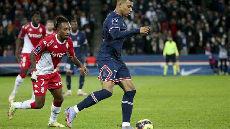 Monaco is on the attack… Follow the match of the 29th day of Ligue 1