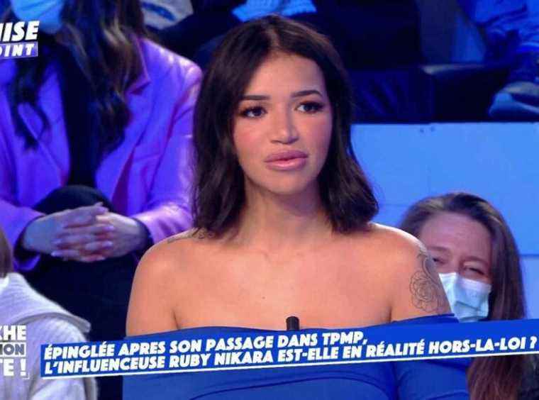 Money, attempted suicide, pornography… 5 things to know about Ruby Nikara, who caused discord in TPMP