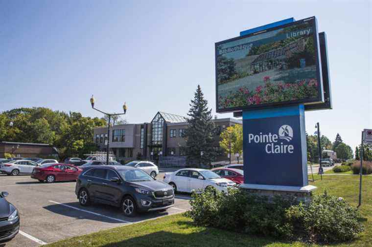 Moratorium on residential towers |  A second promoter sues Pointe-Claire